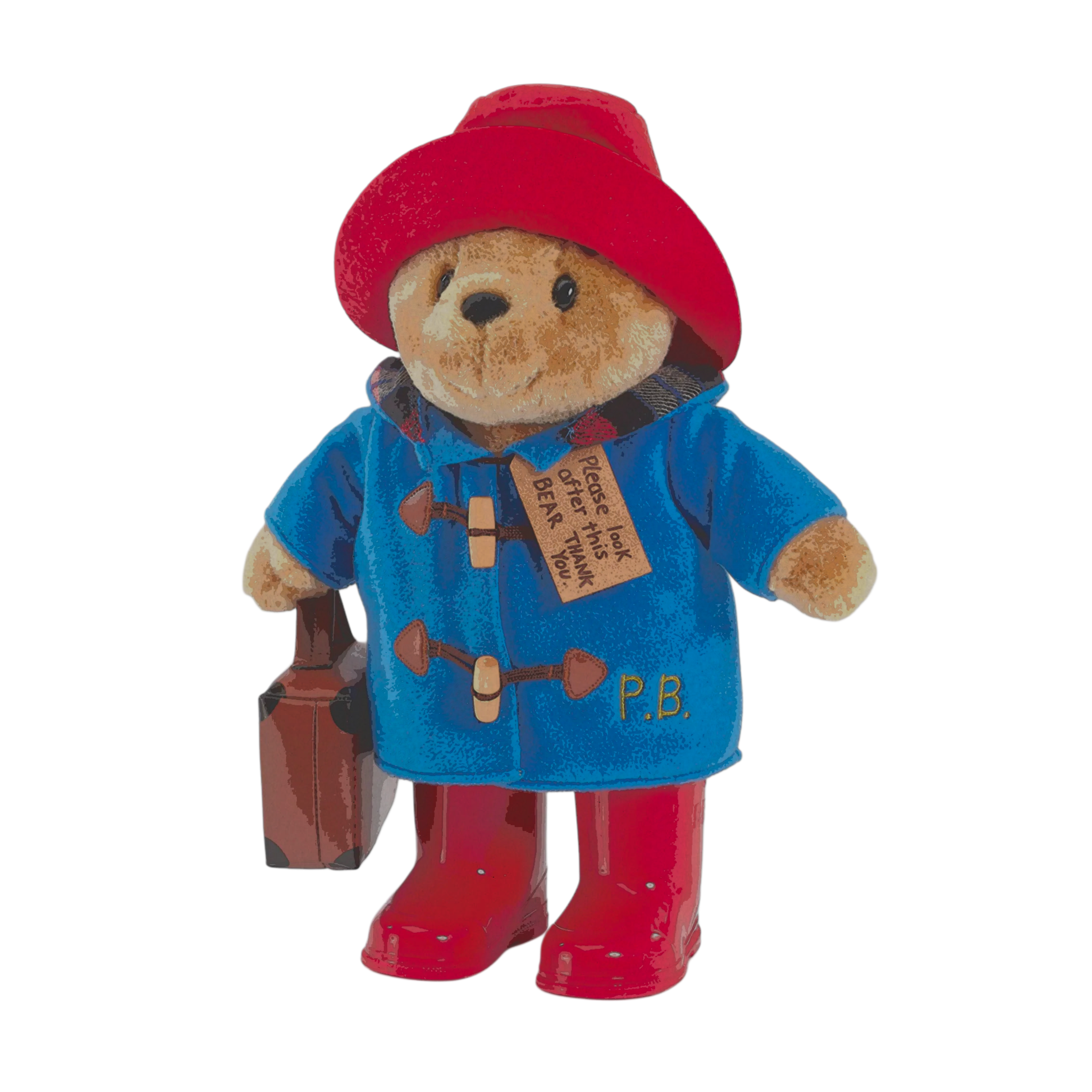 paddington