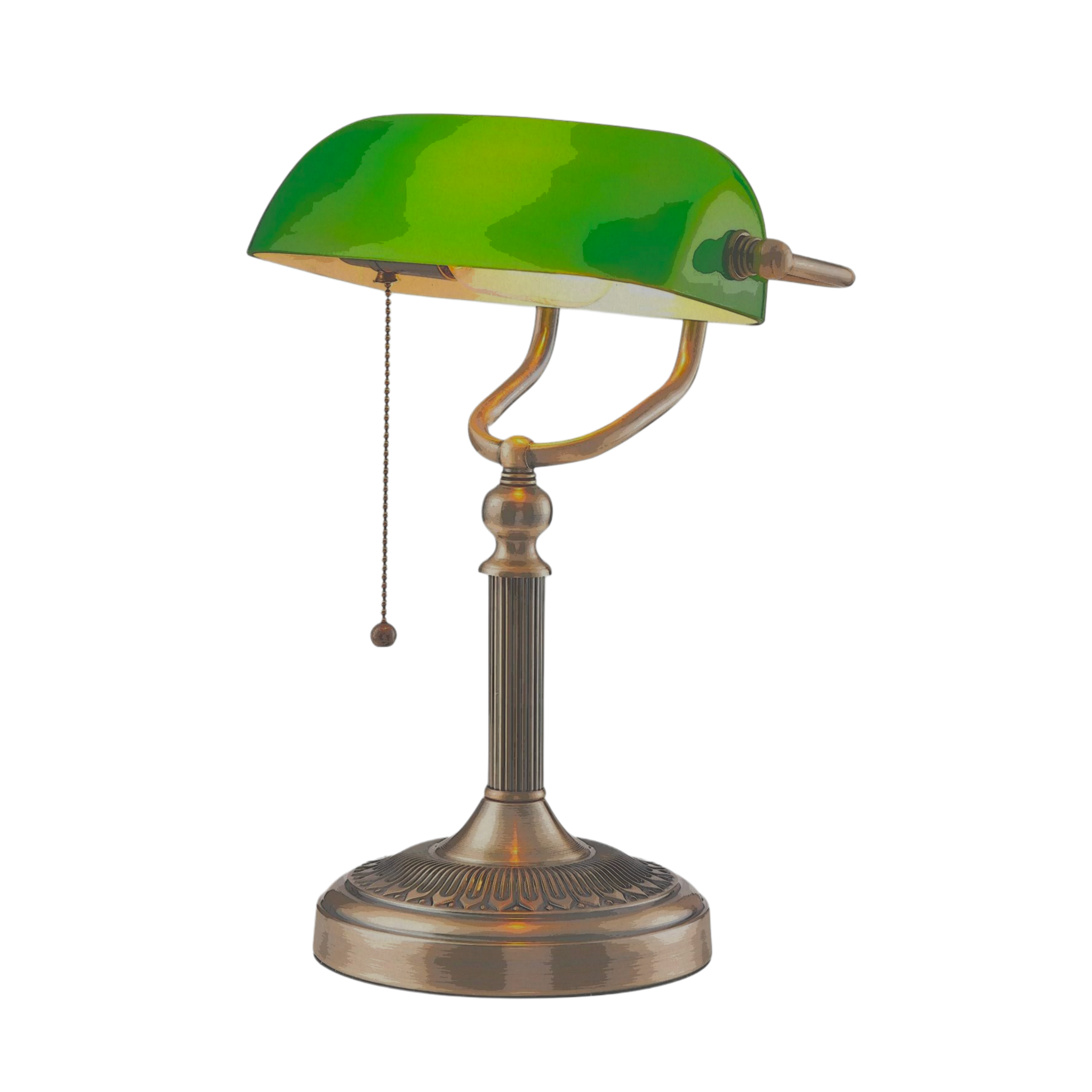 lamp