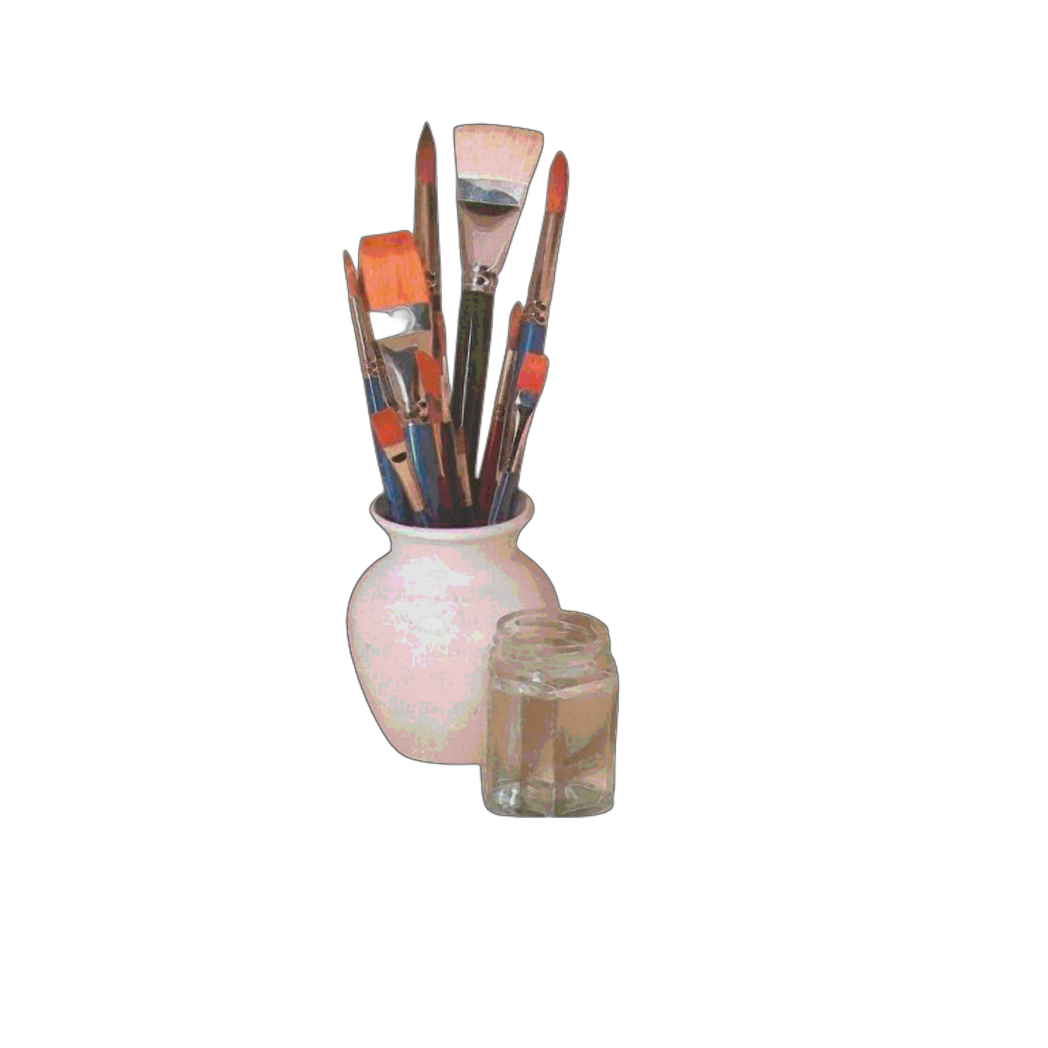 paintbrush