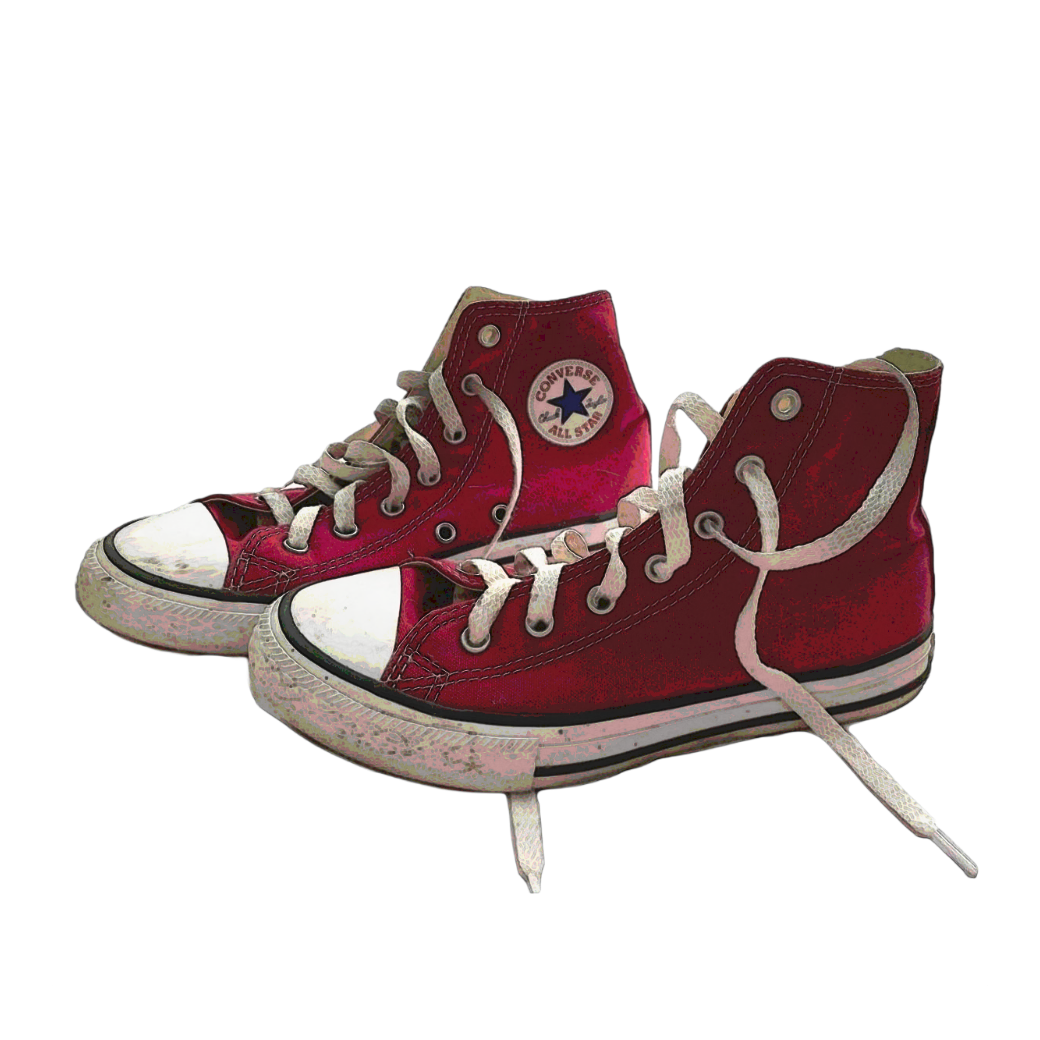shoe
